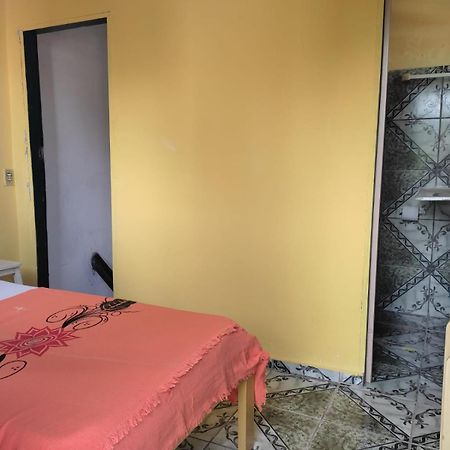Residencial Dos Freitas Lägenhet Jijoca de Jericoacoara Exteriör bild