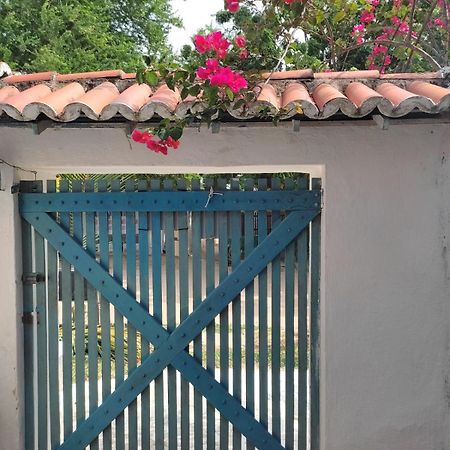 Residencial Dos Freitas Lägenhet Jijoca de Jericoacoara Exteriör bild