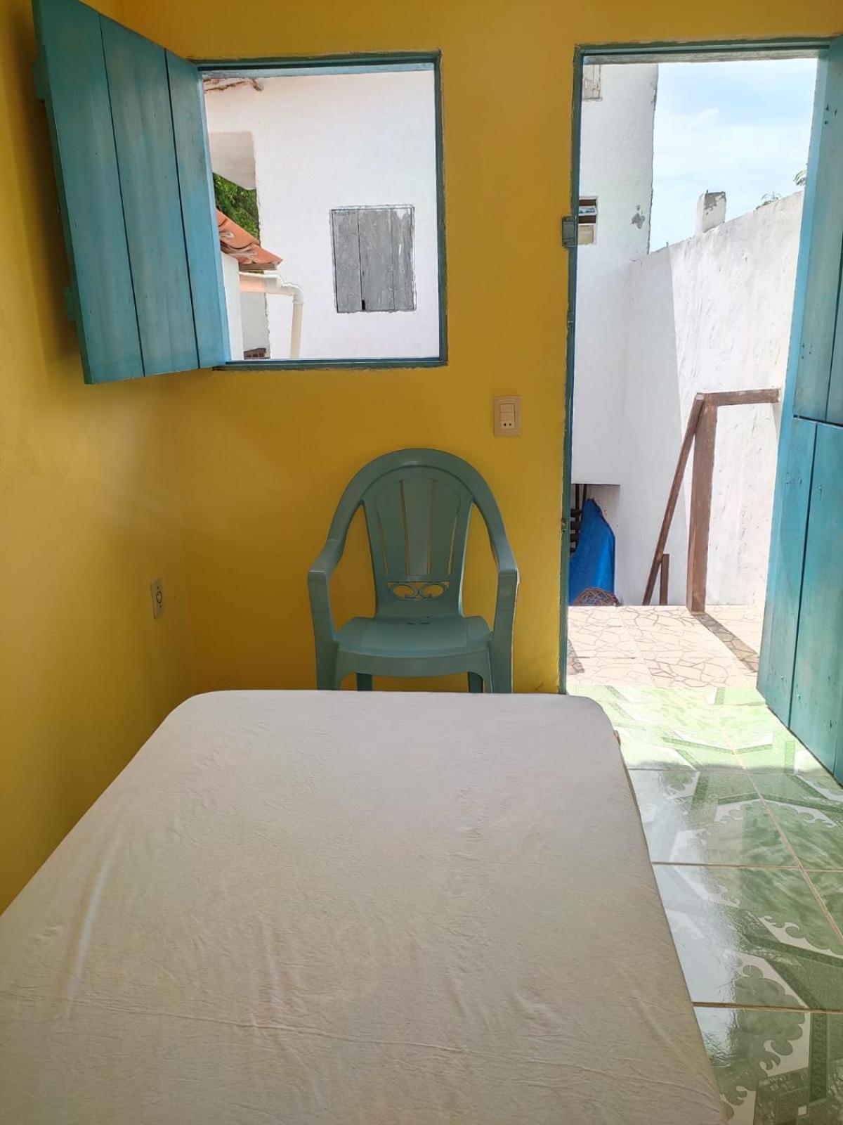 Residencial Dos Freitas Lägenhet Jijoca de Jericoacoara Rum bild
