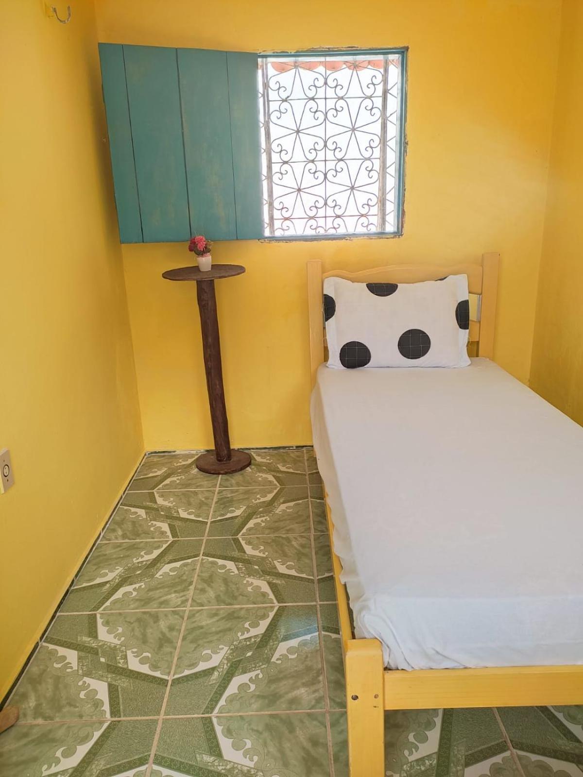 Residencial Dos Freitas Lägenhet Jijoca de Jericoacoara Rum bild