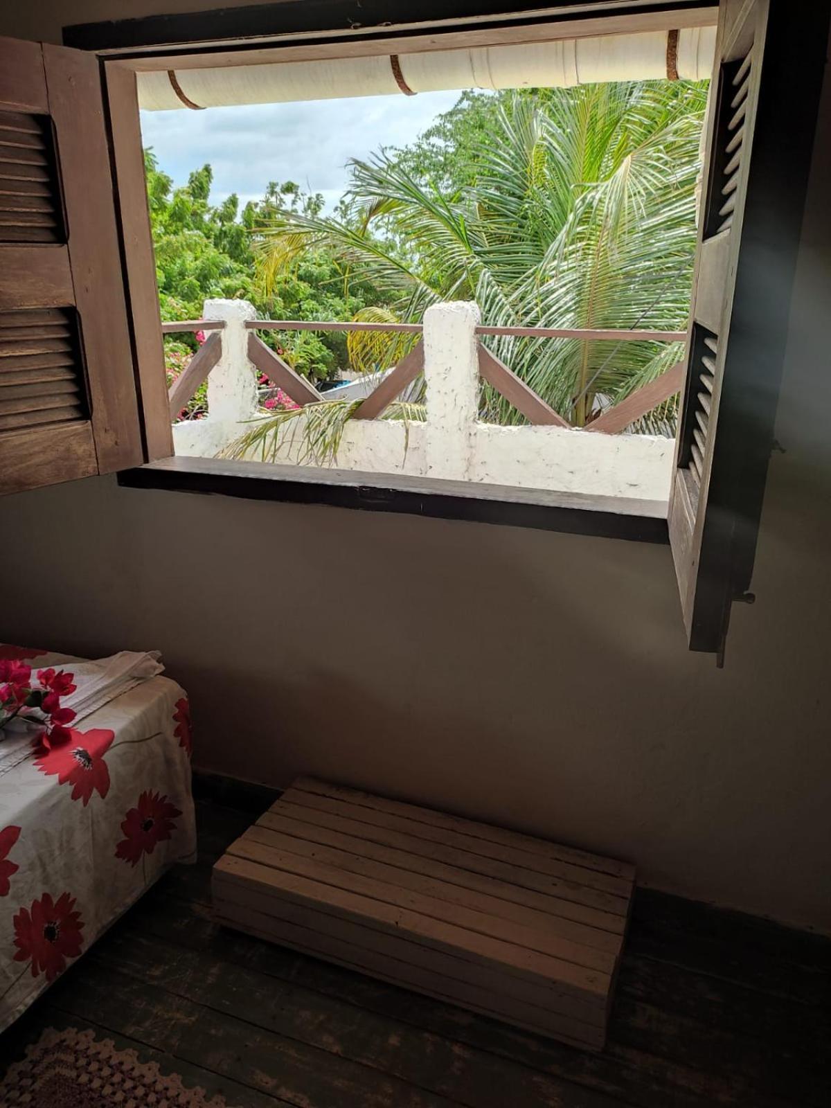Residencial Dos Freitas Lägenhet Jijoca de Jericoacoara Rum bild
