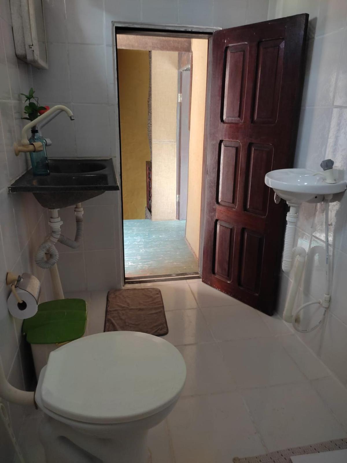 Residencial Dos Freitas Lägenhet Jijoca de Jericoacoara Rum bild