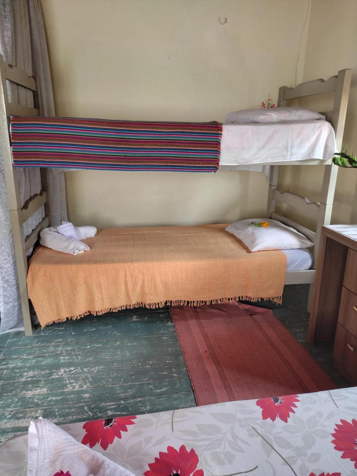Residencial Dos Freitas Lägenhet Jijoca de Jericoacoara Exteriör bild