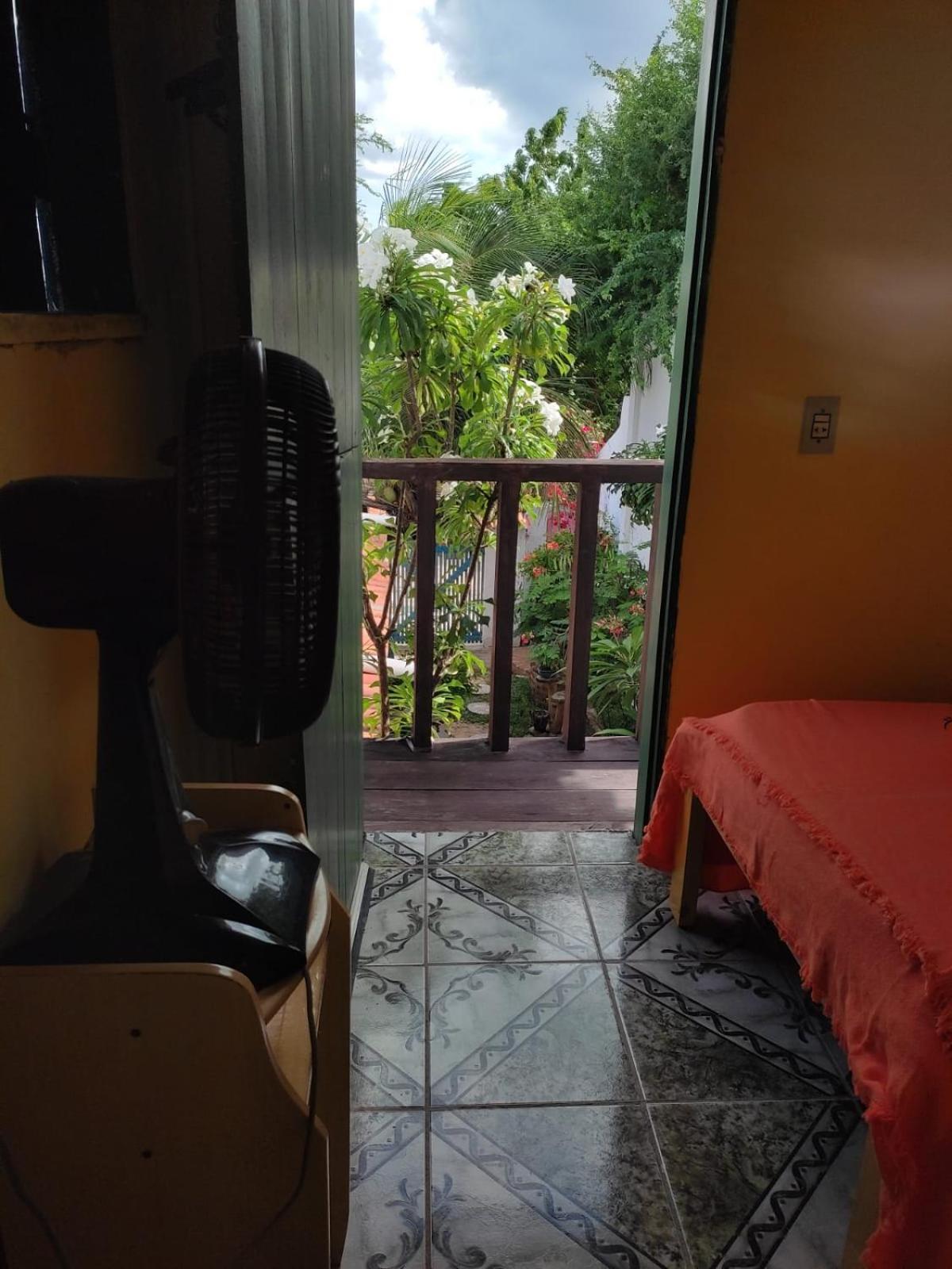 Residencial Dos Freitas Lägenhet Jijoca de Jericoacoara Exteriör bild
