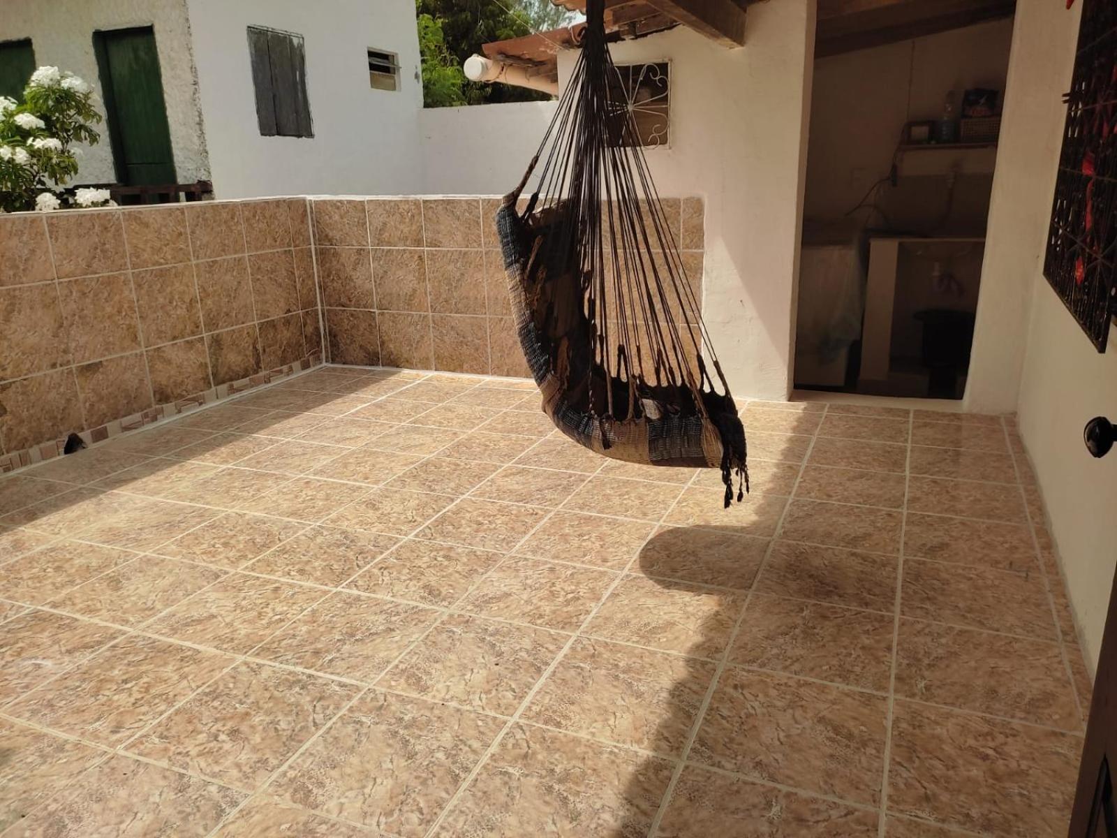 Residencial Dos Freitas Lägenhet Jijoca de Jericoacoara Exteriör bild